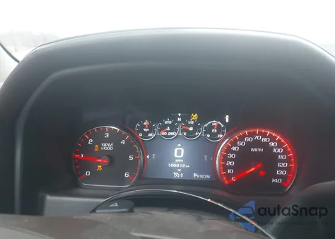 2016 GMC Sierra 1500 Denali из США, поврежденный, VIN 3GTU2PEC8GG284958